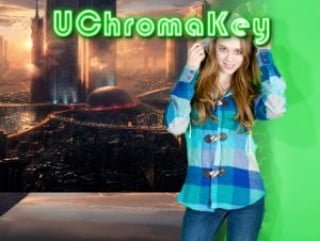 You are currently viewing U Chroma Key