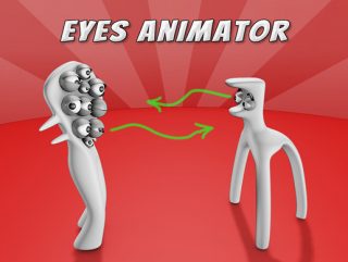 eyes-animator