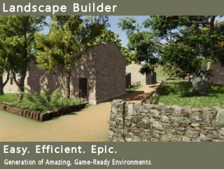 You are currently viewing Landscape Builder