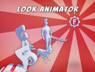 You are currently viewing Look Animator