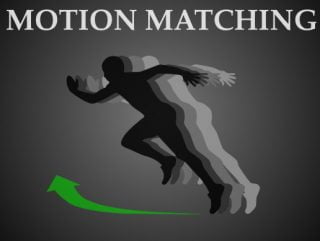 Read more about the article Motion Matching for Unity