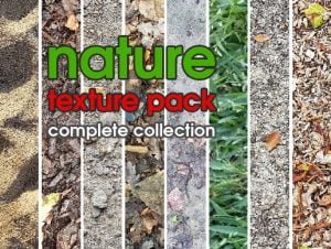 nature-texture-pack-cc-complete-collection