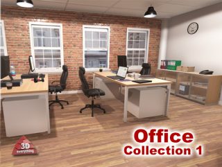 You are currently viewing Office Collection 1