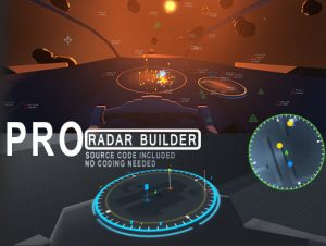 Read more about the article Pro Radar Builder (maps and tracking)