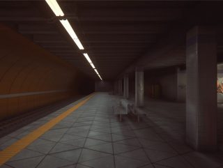 You are currently viewing Subway Station Vol2