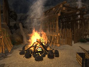 Read more about the article Survival Crafter: Housing and Structures