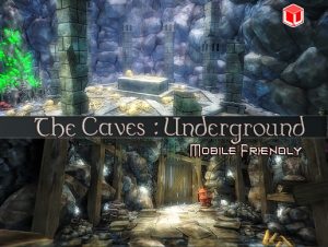Read more about the article The Caves