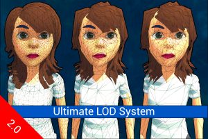 Read more about the article Ultimate LOD System MT