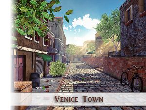 Read more about the article Venice Town
