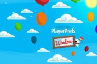 You are currently viewing Advanced PlayerPrefs Window