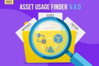 You are currently viewing Asset Usage Finder