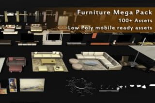 You are currently viewing Furniture Mega Pack
