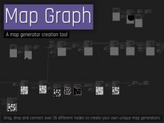 You are currently viewing Map Graph