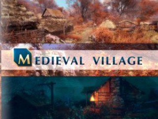 You are currently viewing Medieval Village Pack
