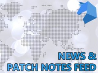 You are currently viewing News & Patch Notes Feed
