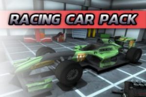 Read more about the article Racing Car Pack