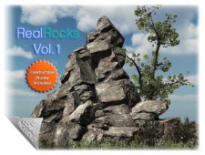 Read more about the article Real Rocks Vol.I