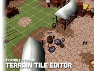 You are currently viewing Terrain Tile Editor