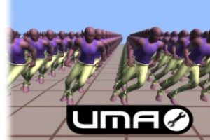 Read more about the article UMA Power Tools 2