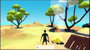 Read more about the article Unity 2019 Make a 3d Survival Game