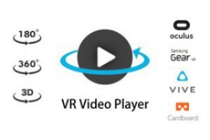 Read more about the article VR Video Player