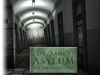 You are currently viewing Asylum of Dr. Zane