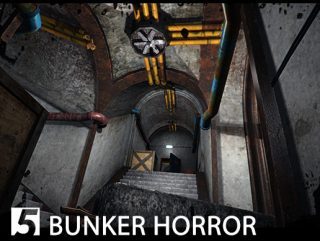 You are currently viewing Bunker-Horror pack