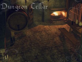 You are currently viewing Dungeon Cellar