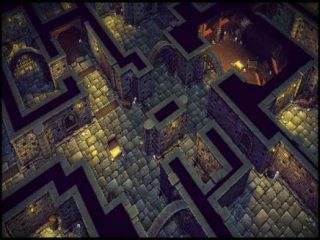 You are currently viewing Modular Dungeon Set All in One Package