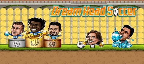 You are currently viewing Dream Head Soccer