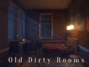 Read more about the article Old Dirty Rooms
