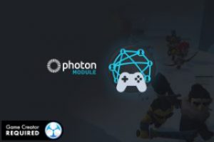 Read more about the article Photon Module for Game Creator