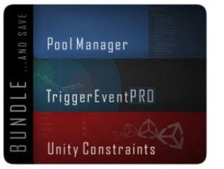 You are currently viewing Pool, Trigger, Constrain Bundle
