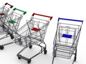 Read more about the article Shopping Cart