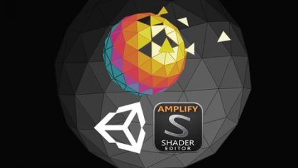 You are currently viewing Create Custom Shaders in Unity with Amplify