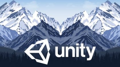 You are currently viewing Learn to build 40 2D and 3D games in Unity