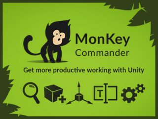 You are currently viewing MonKey – Productivity Commands
