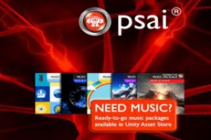 Read more about the article psai Music Engine Pro