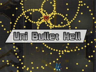 You are currently viewing Uni Bullet Hell