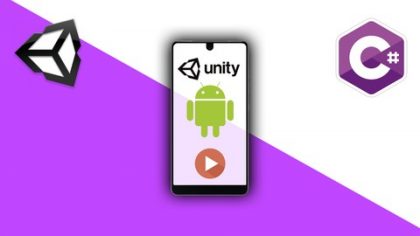 You are currently viewing Unity Android : Build 3D Endless Runner Hyper Casual Game