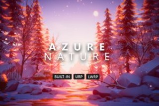 You are currently viewing AZURE Nature