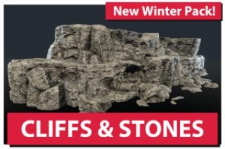 Read more about the article Cliffs & Stones