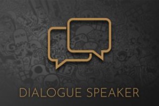You are currently viewing Dialogue Speaker
