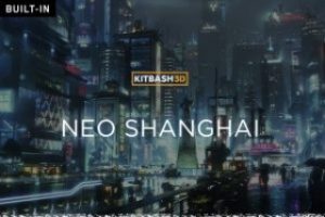 Read more about the article Neo Shanghai (Built-In)