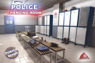 Police-Changing-Room