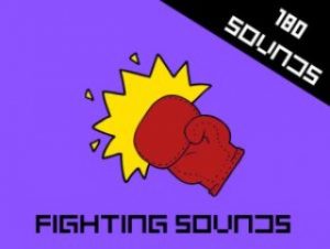 Read more about the article Punch Fighting Sounds Pro