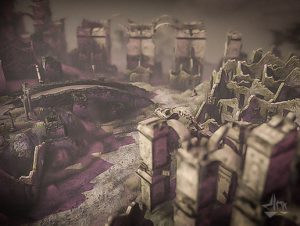 Read more about the article Ancient Ruins Pack