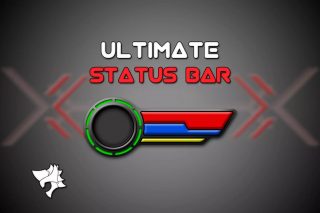 You are currently viewing Ultimate Status Bar