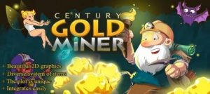 Read more about the article Gold Miner Century complete game