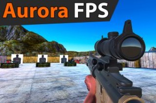 You are currently viewing Aurora FPS Engine